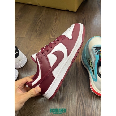 DU452 - DUNK LOW TEAM RED DS FB - 44
