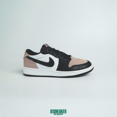 JD3155 - 1S LOW OG BLEACHEAD - 38