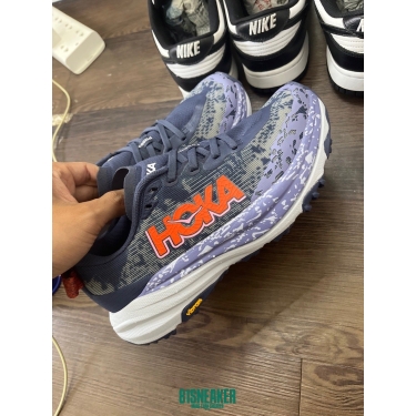 CS4027 - HOKA SPEEDGOAT 6 FB - 37