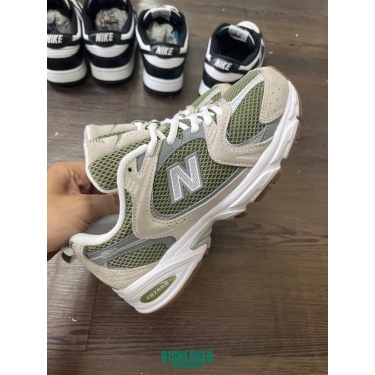 Cs4029 - NBL530 DARK OLIVE MOONROCK FB - 36