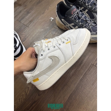 JD3156 - JORDAN 1 KO X Union - 40,5