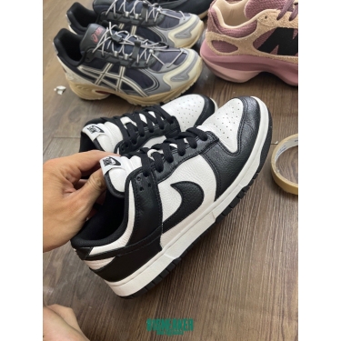DU453 - DUNK LOW PANDA BY YOU FB - 39