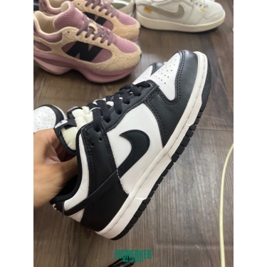 DU454 - DUNK LOW PANDA FB - 36