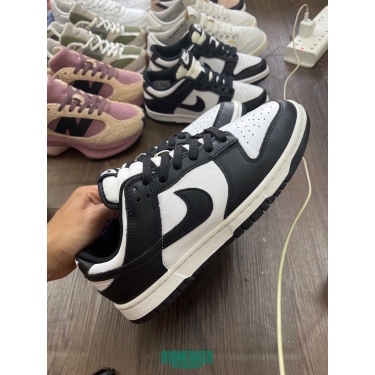 DU455 - DUNK LOW PANDA FB - 42