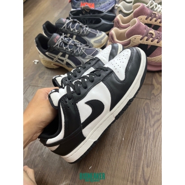 DU456 - DUNK LOW PANDA - 42