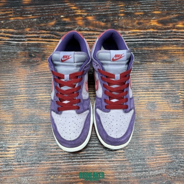 DU457 - DUNK LOW PLUM - 43