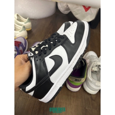 DU460 - DUNK LOW PANDA FB - 37,5