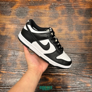 DU460 - DUNK LOW PANDA FB - 37,5