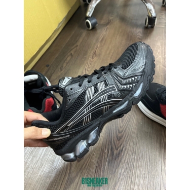 CS4041 - ASICS KAYANO 14 BLACK FB - 42,5