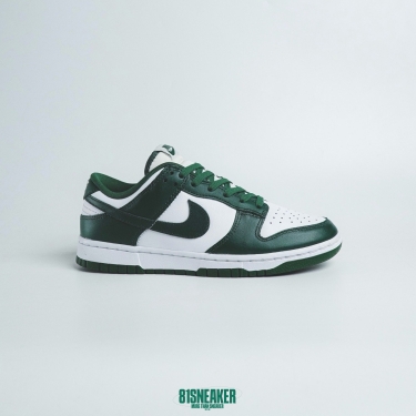 DU461 - DUNK LOW MICHIGAN STATE DS FB - 40