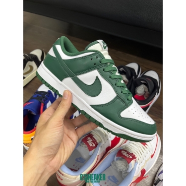 DU461 - DUNK LOW MICHIGAN STATE DS FB - 40