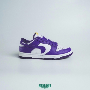 DU462 - DUNK LOW FLIP THE OLD SKOOL FB - 37,5