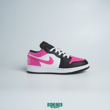 JD3162 - 1S LOW PINKSICLE DS FB - 39