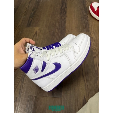 JD3167 - 1S HIGH COURT PURPLE DS FB - 39