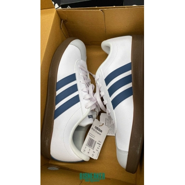 JK2548 - ADIDAS WINDX WHITE NAVY DS FB