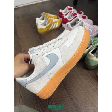 AF2761 - AF1 LOW PHANTOM GUM YELLOW DS FB - 41