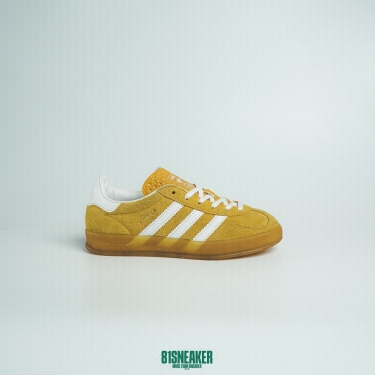 CS4048 - ADIDAS GAZELLE YELLOW FB - 35