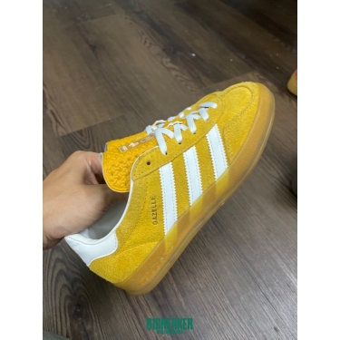CS4048 - ADIDAS GAZELLE YELLOW FB - 35