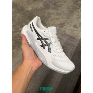 1041A510 - ASICS GEL CHALLENGER WHITE DS FB