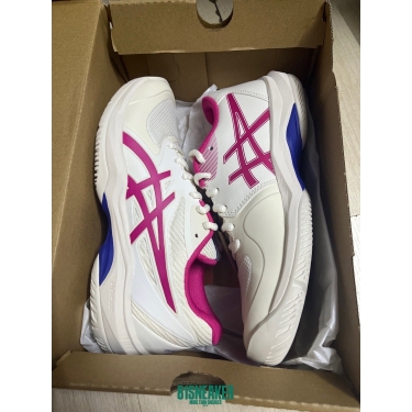 1042A281 - ASICS GAME FF ROSE DS FB