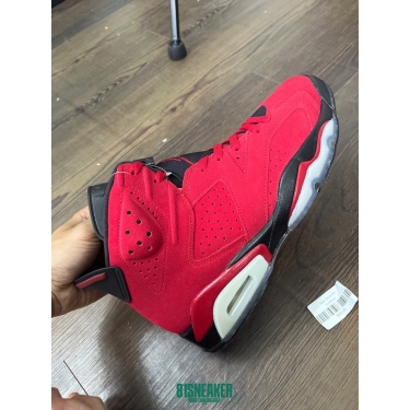 JD3175 - JORDAN 6 TORO BRAVO DS FB - 43