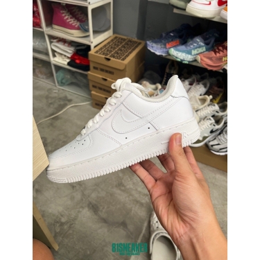 AF2762 - AF1 LOW ALL WHITE DS FB - 36,5
