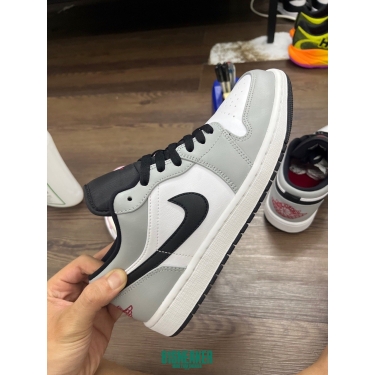 JD3180 - 1S LOW SMOKE GREY V2 - 42,5