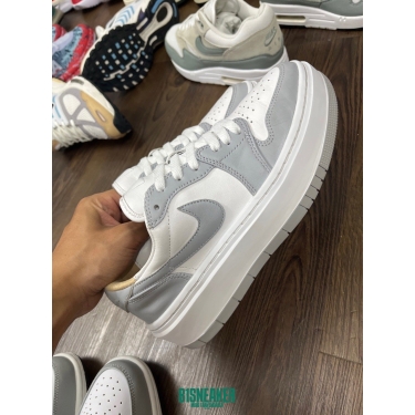 JD3183 - 1S ELEVATED WOLF GREY - 39
