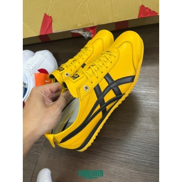CS4077 - ONITSUKA TIGER MEXICO SD YELLOW FB - 42