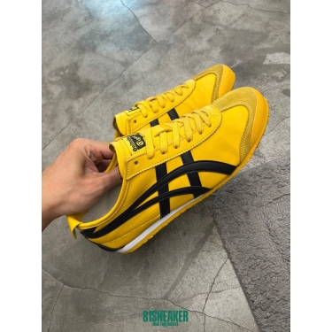 CS4084 - ONITSUKA TIGER MEXICO 66 YELLOW - 40,5