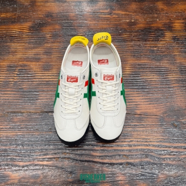 CS4086 - ONITSUKA TIGER MEXICO 66 SD DS FB - 37