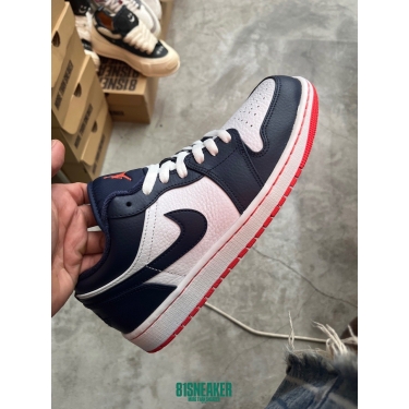 JD3187 - 1S LOW OBSIDIAN EMBER GLOW DS FB - 43