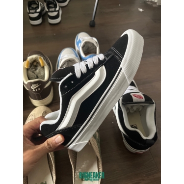 CS4088 - VANS KNU SKOOL DS FB - 42
