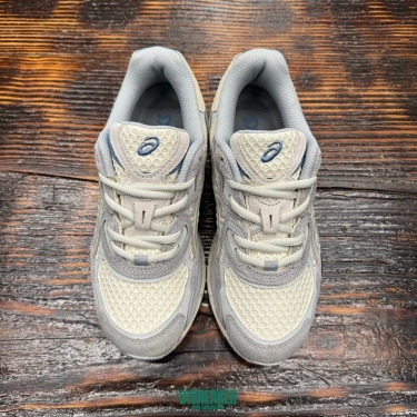 CS4091 - ASICS GEL NYC MID GREY FB - 38