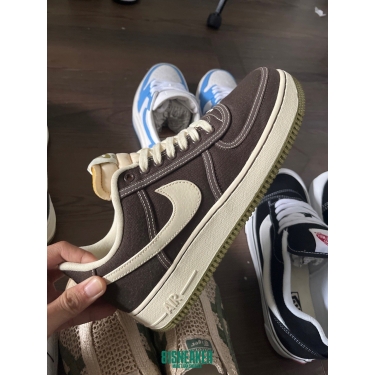AF2765 - AF1 LOW BAROQUE BROWN - 42,5