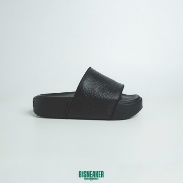 CS4130 - ADIDAS Y-3 SLIDE BLACK - 43