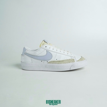 CS4171 - NIKE BLAZER LOW 77 MINT - 37,5