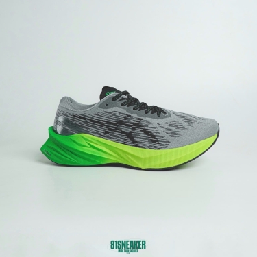 CS4181 - ASICS NOVABLAST 3 GREEN FB - 43,5