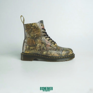 CS4189 - DR MARTENS 1460 PASCAL FB - 42