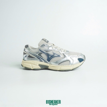 CS4280 - MIZUNO REACH BEYOND SILVER - 42