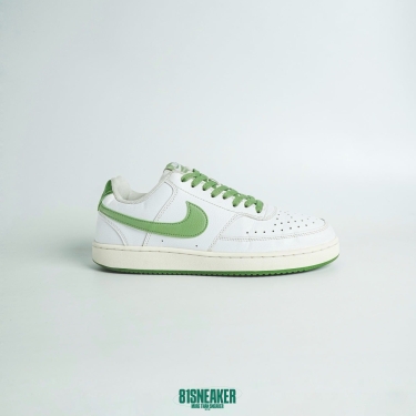 CS4328 - NIKE COURT VISION SAIL GREEN - 42,5