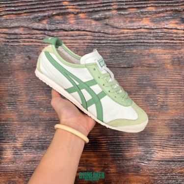 CS4364 - ONITSUKA TIGER MEXICO 66 AIRY GREEN FB - 39,5
