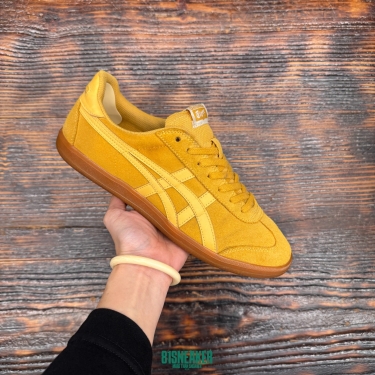 CS4391 - ONITSUKA TIGER TOKUTEN YELLOW - 41,5