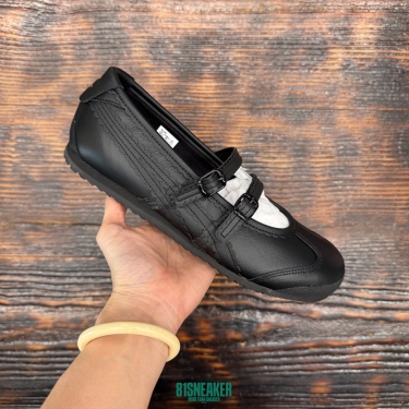 CS4598 - ONITSUKA TIGER MEXICO 66 TGRS BLACK DS - 39