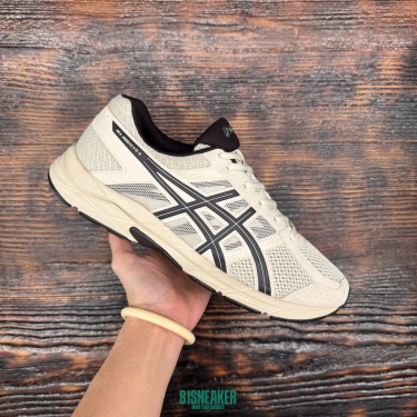 CS4620 - ASICS GEL CONTEND 4 BROWN - 45