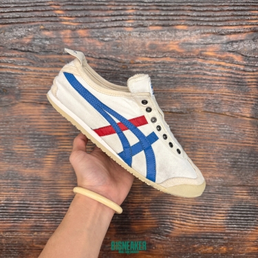 CS4736 - ONITSUKA TIGER MEXICO 66 SLIP ON - 41,5