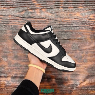 DU509 - DUNK LOW PANDA - 42,5