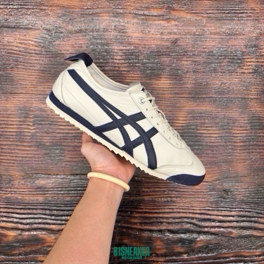 CS4763 - ONITSUKA TIGER MEXICO 66 SD BIRCH PEACOAT - 44