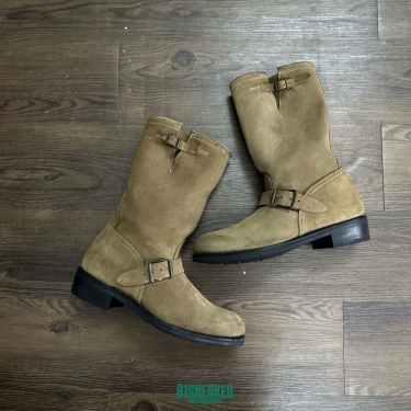 CS4813 - Balmain Engineer Nâu - 41