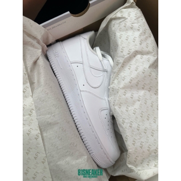 AF2841 - AF1 Low White Ds FB - 42